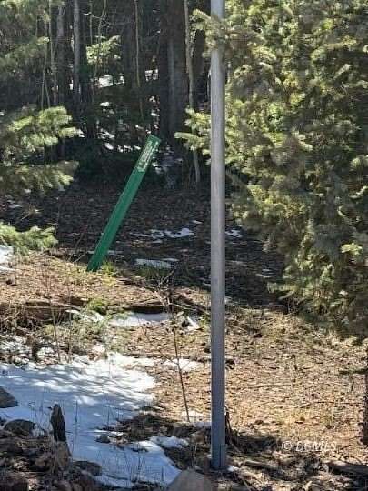 0.38 Acres of Residential Land for Sale in Brian Head, Utah