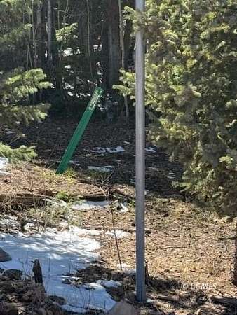 0.38 Acres of Residential Land for Sale in Brian Head, Utah