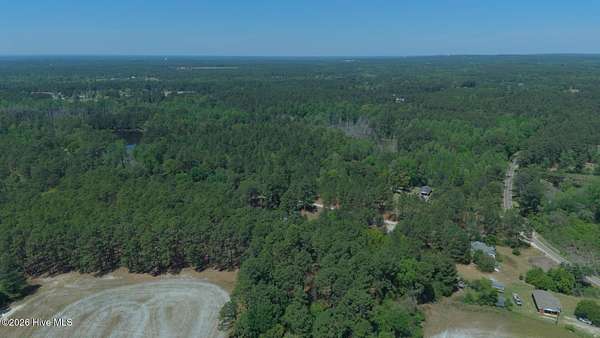 26.7 Acres of Land for Sale in Aberdeen, North Carolina