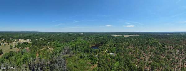 26.7 Acres of Land for Sale in Aberdeen, North Carolina