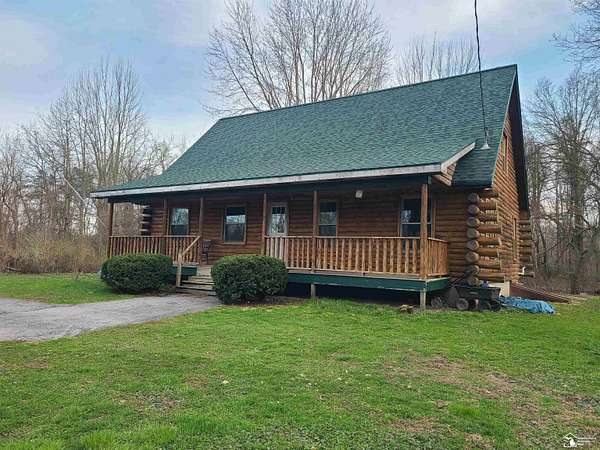 5.1 Acres of Land with Home for Sale in Monroe, Michigan