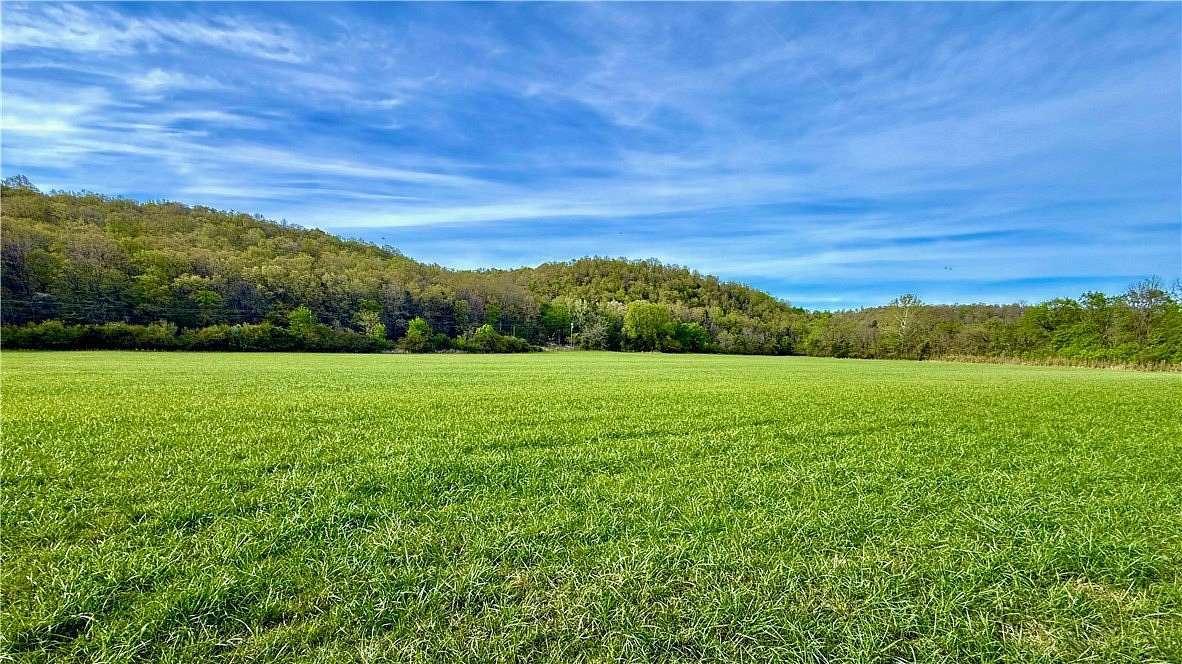 1.5 Acres of Land for Sale in Cotter, Arkansas