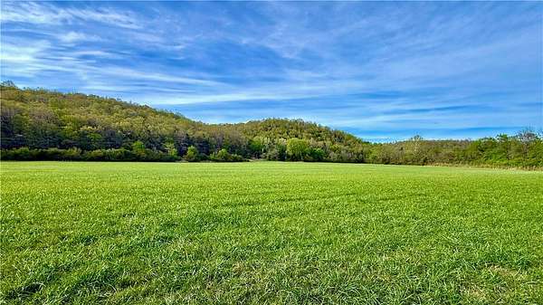 1.5 Acres of Land for Sale in Cotter, Arkansas