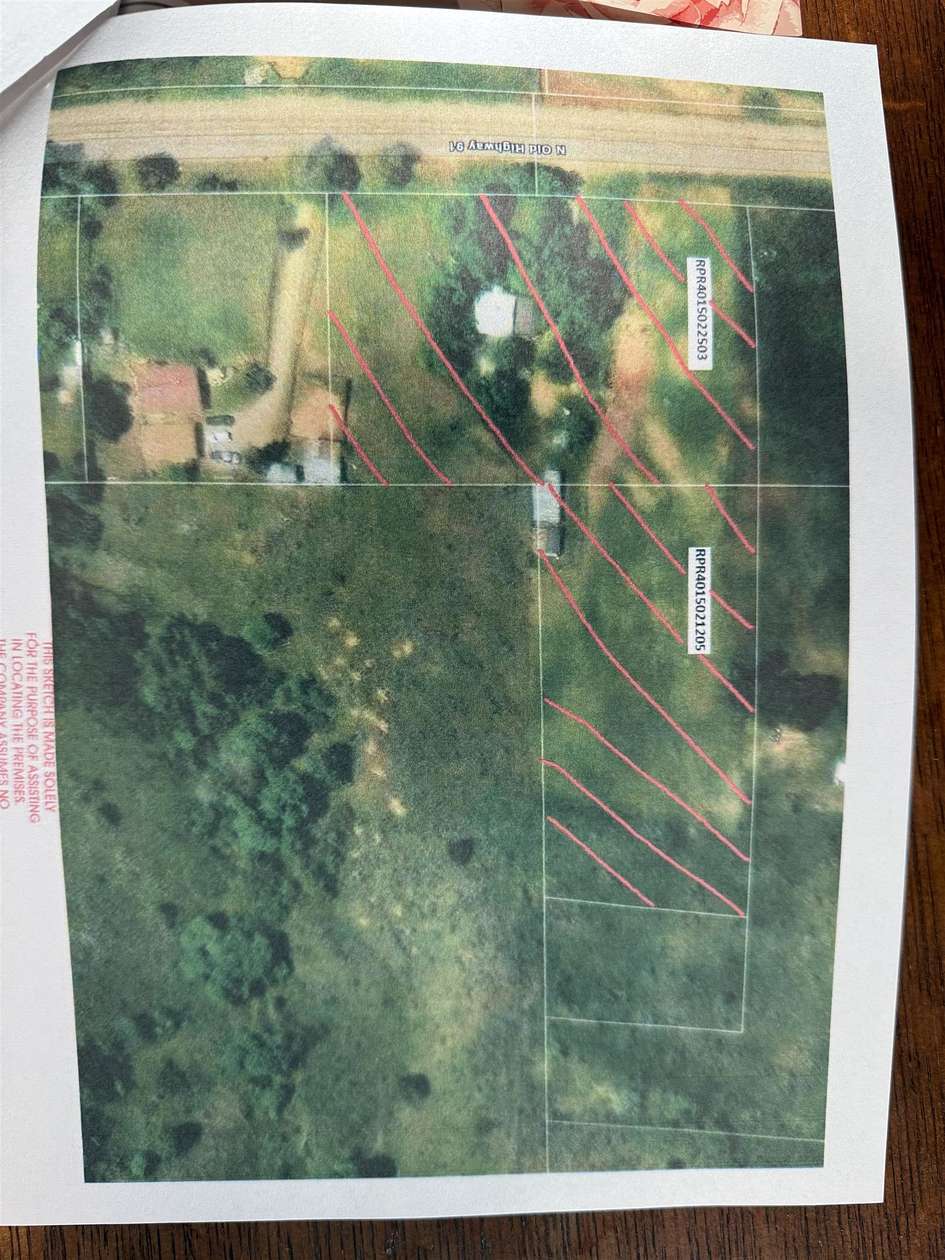 2.35 Acres of Residential Land for Sale in Inkom, Idaho