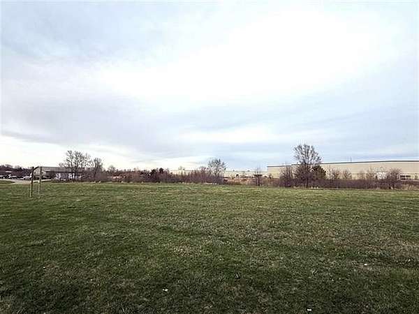 0.83 Acres of Commercial Land for Sale in Iowa City, Iowa