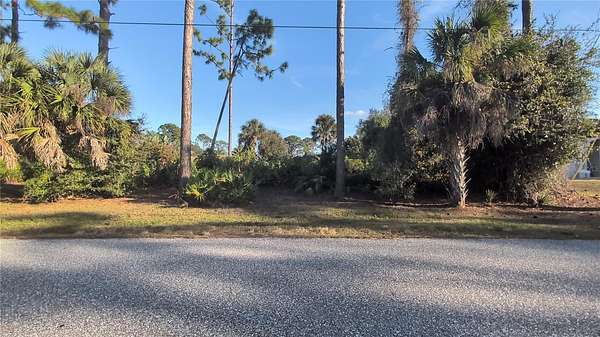 0.22 Acres of Residential Land for Sale in North Port, Florida