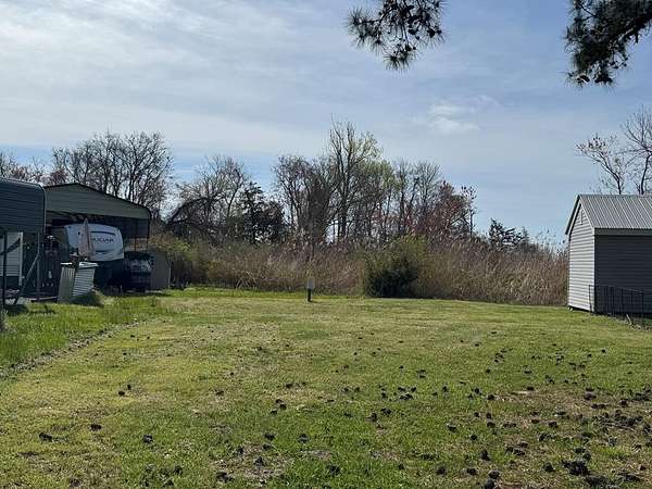 0.18 Acres of Land for Sale in Horntown, Virginia