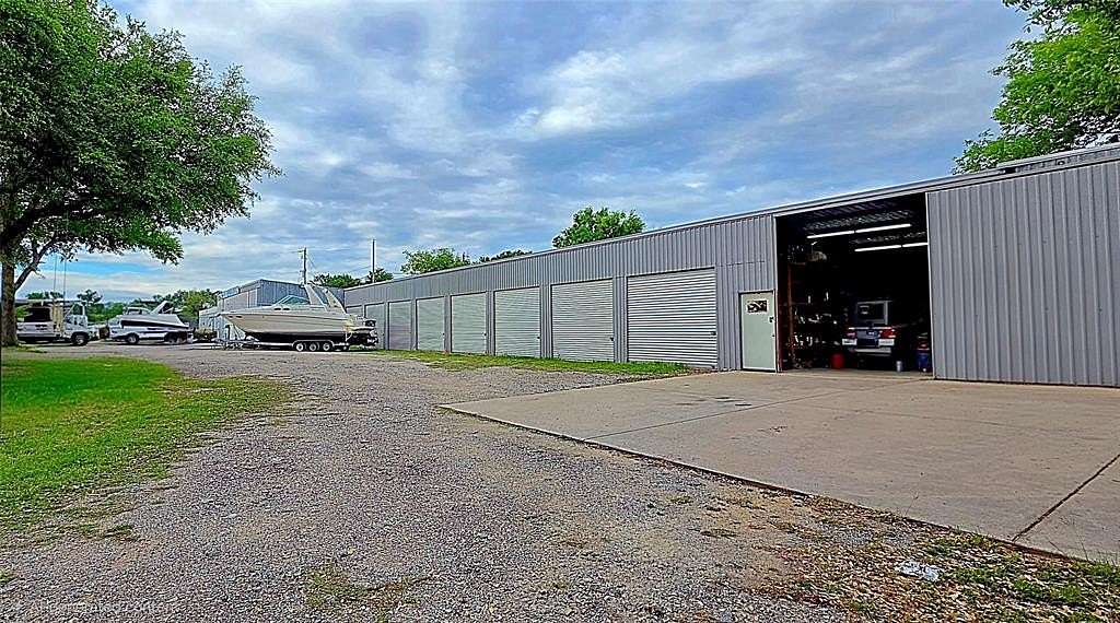 0.14 Acres of Mixed-Use Land for Sale in Fort Worth, Texas