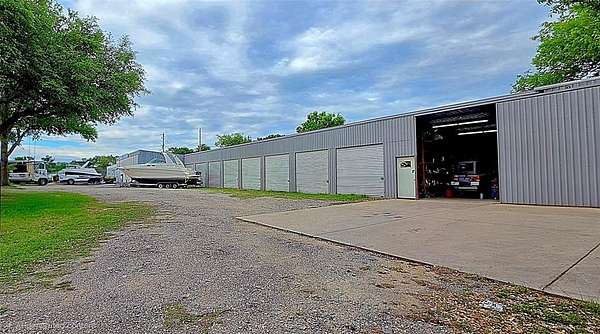 0.14 Acres of Mixed-Use Land for Sale in Fort Worth, Texas