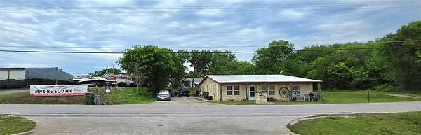 0.14 Acres of Mixed-Use Land for Sale in Fort Worth, Texas