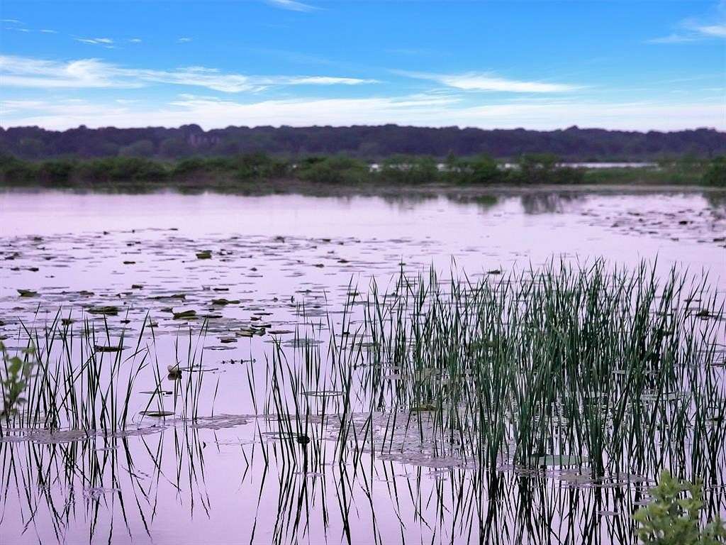 0.18 Acres of Residential Land for Sale in Gordonville, Texas