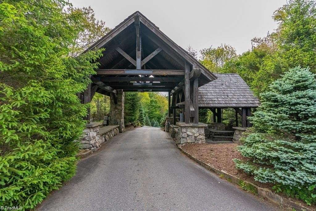 1.16 Acres of Residential Land for Sale in West Jefferson, North Carolina