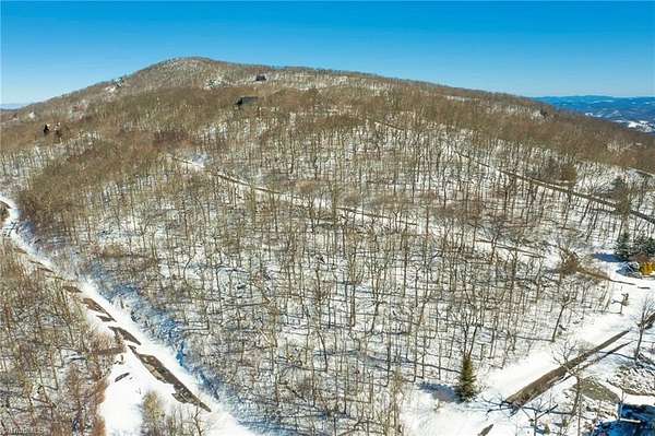 1.16 Acres of Residential Land for Sale in West Jefferson, North Carolina