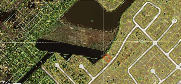 0.18 Acres of Residential Land for Sale in Placida, Florida