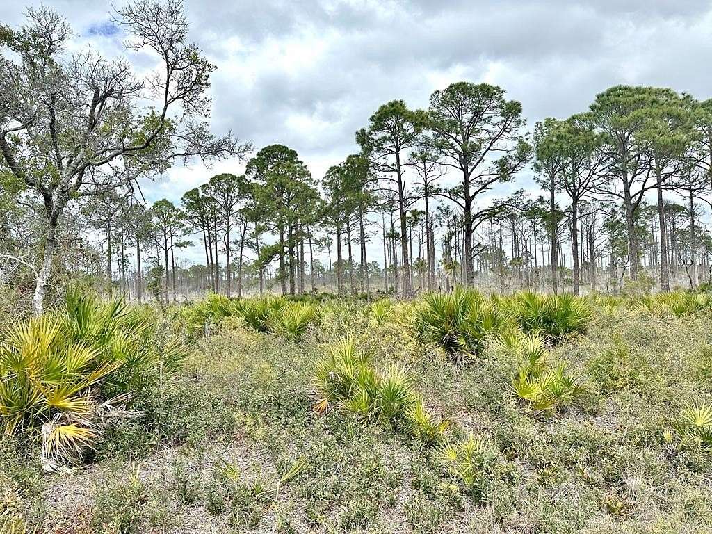1 Acre of Land for Sale in Cedar Key, Florida