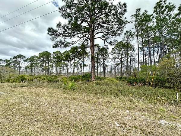 1 Acre of Land for Sale in Cedar Key, Florida