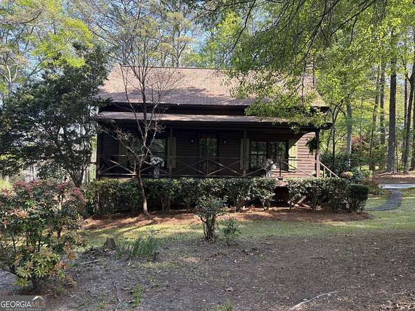 1.7 Acres of Land with Home for Sale in Conyers, Georgia