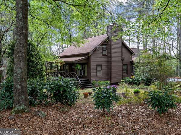 1.7 Acres of Land with Home for Sale in Conyers, Georgia