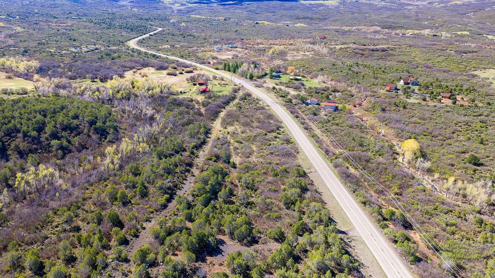 1.58 Acres of Residential Land for Sale in Mesa, Colorado