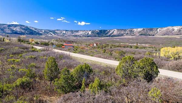 1.62 Acres of Residential Land for Sale in Mesa, Colorado