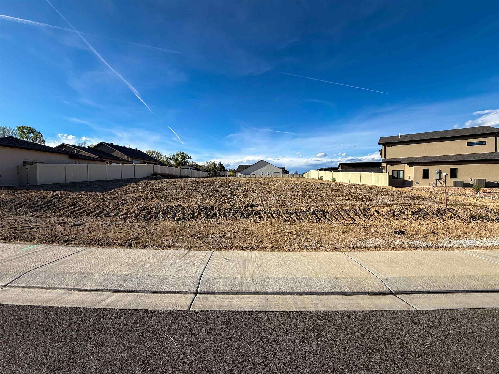 0.34 Acres of Residential Land for Sale in Grand Junction, Colorado