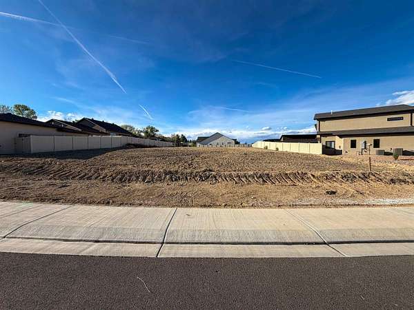 0.34 Acres of Residential Land for Sale in Grand Junction, Colorado