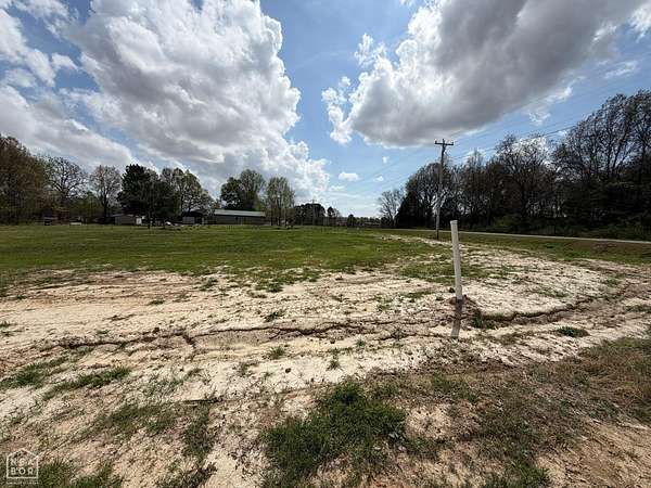 0.28 Acres of Residential Land for Sale in Brookland, Arkansas