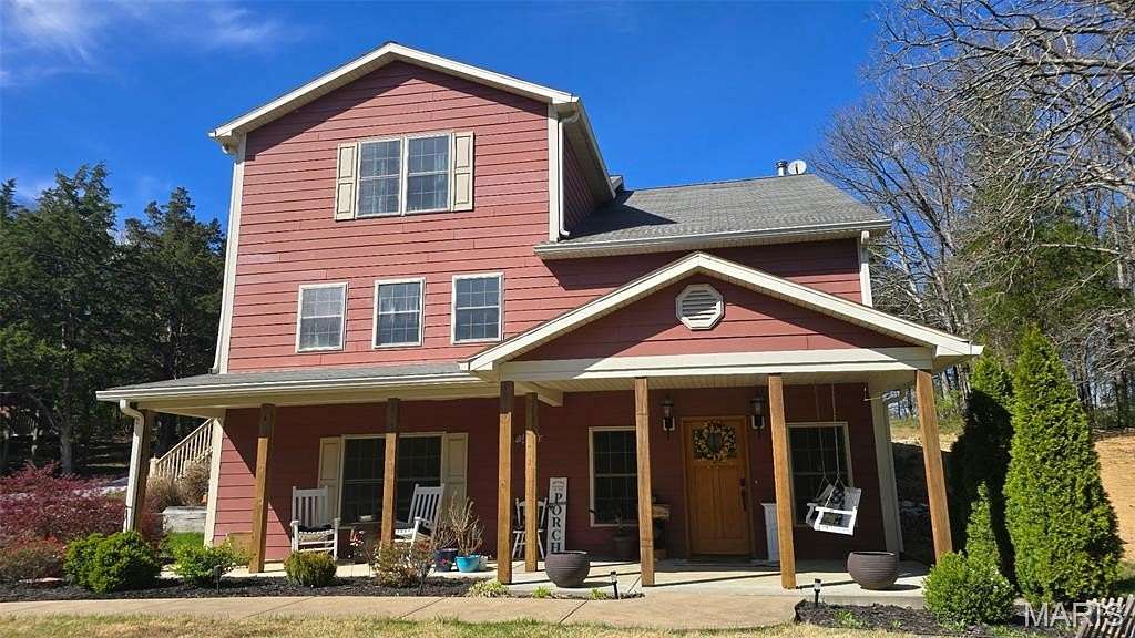 3 Acres of Land with Home for Sale in Wentzville, Missouri