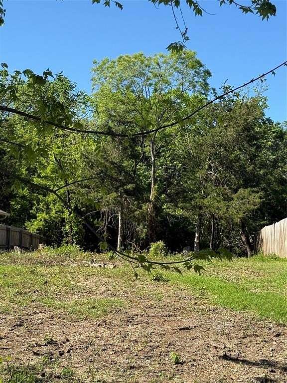 0.09 Acres of Land for Sale in Sherman, Texas