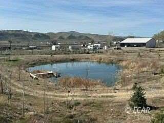 3 Acres of Land for Sale in Carlin, Nevada