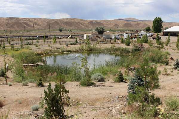 3 Acres of Land for Sale in Carlin, Nevada