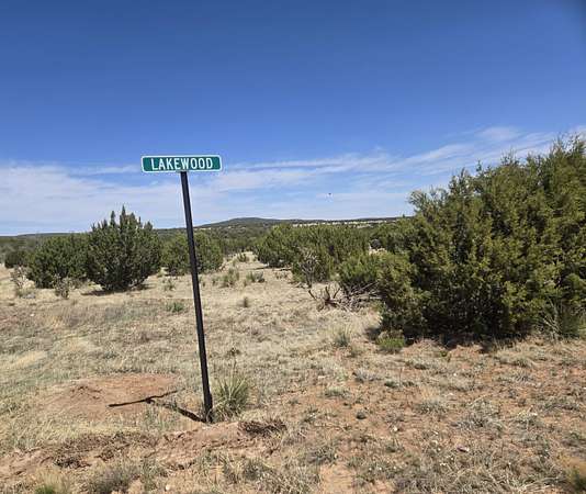 2.75 Acres of Residential Land for Sale in Tajique, New Mexico