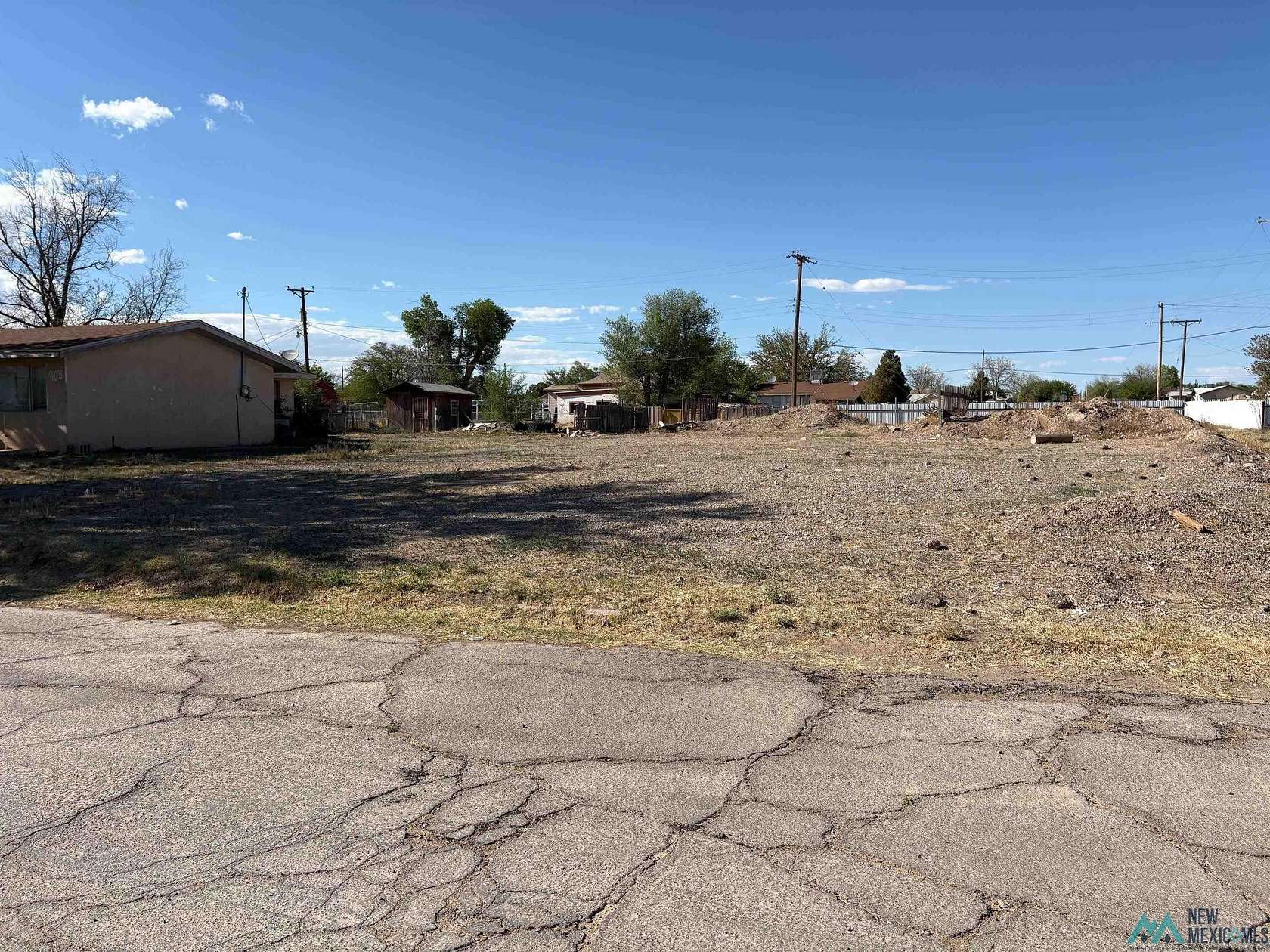0.17 Acres of Residential Land for Sale in Roswell, New Mexico