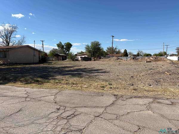 0.17 Acres of Residential Land for Sale in Roswell, New Mexico