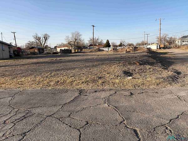 0.17 Acres of Residential Land for Sale in Roswell, New Mexico