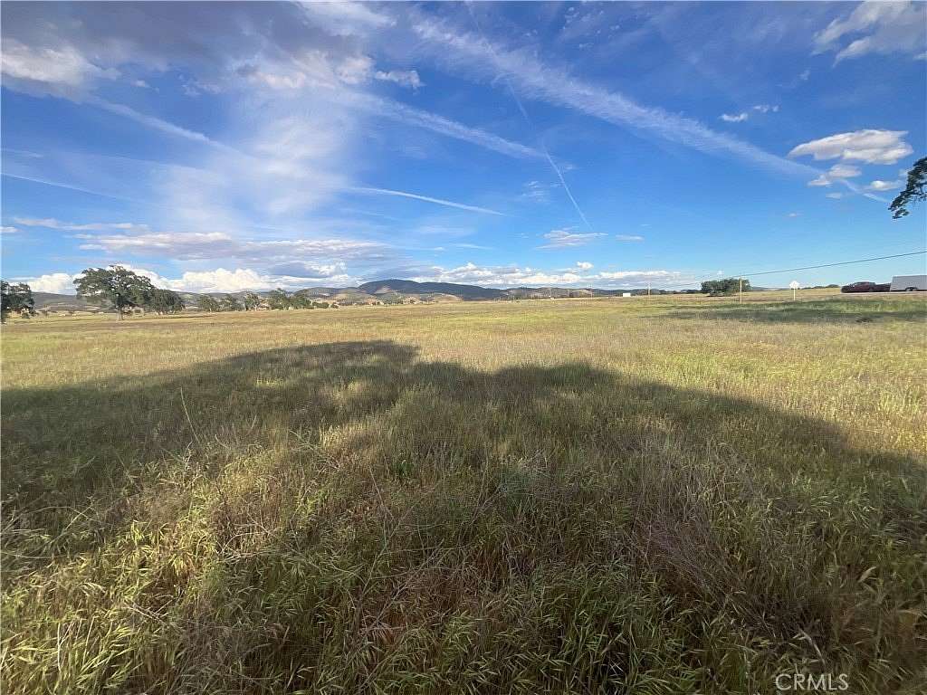 9 Acres of Commercial Land for Sale in Lockwood, California