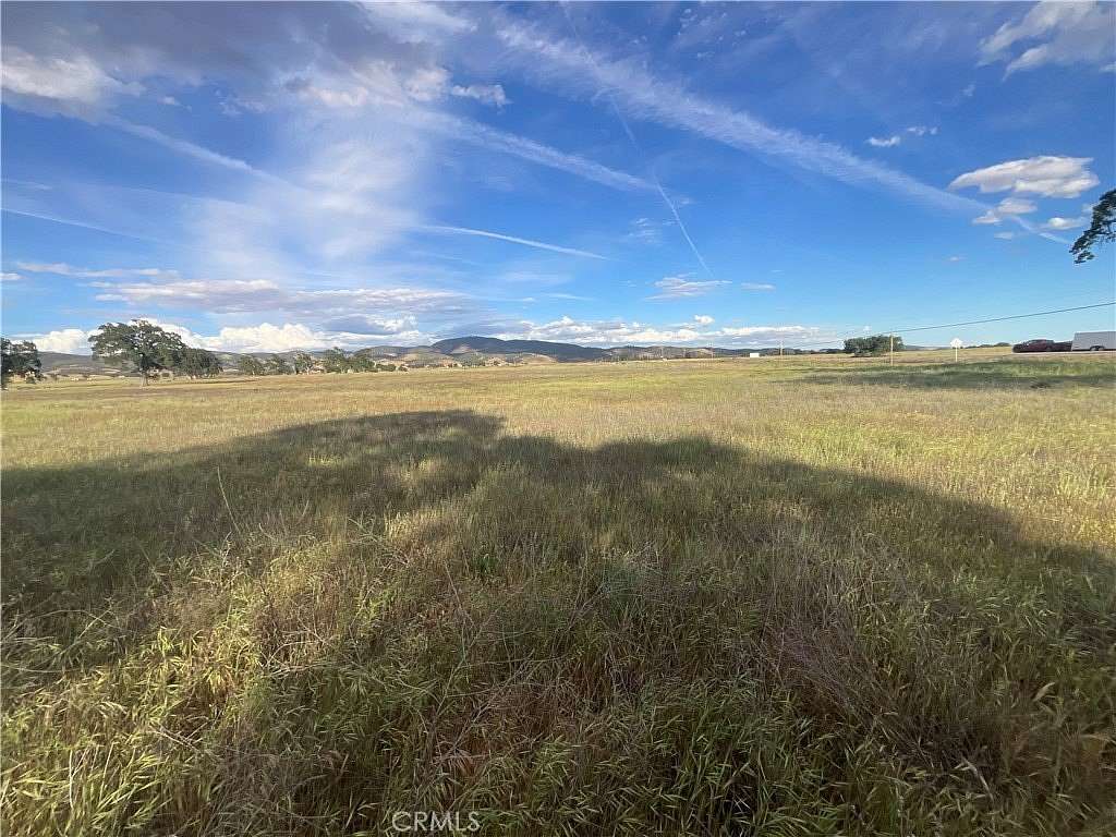 9 Acres of Commercial Land for Sale in Lockwood, California