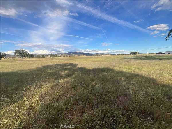 9 Acres of Commercial Land for Sale in Lockwood, California