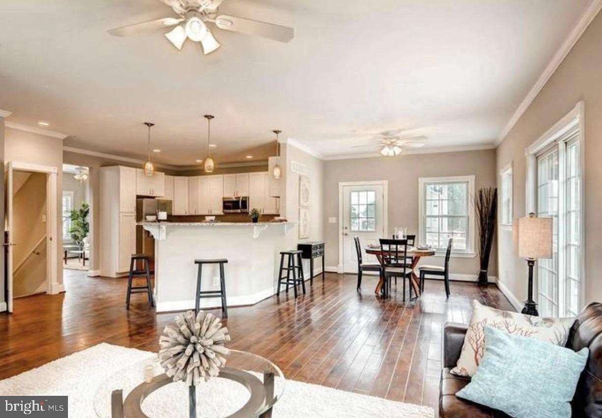 0.22 Acres of Residential Land for Sale in Baltimore, Maryland