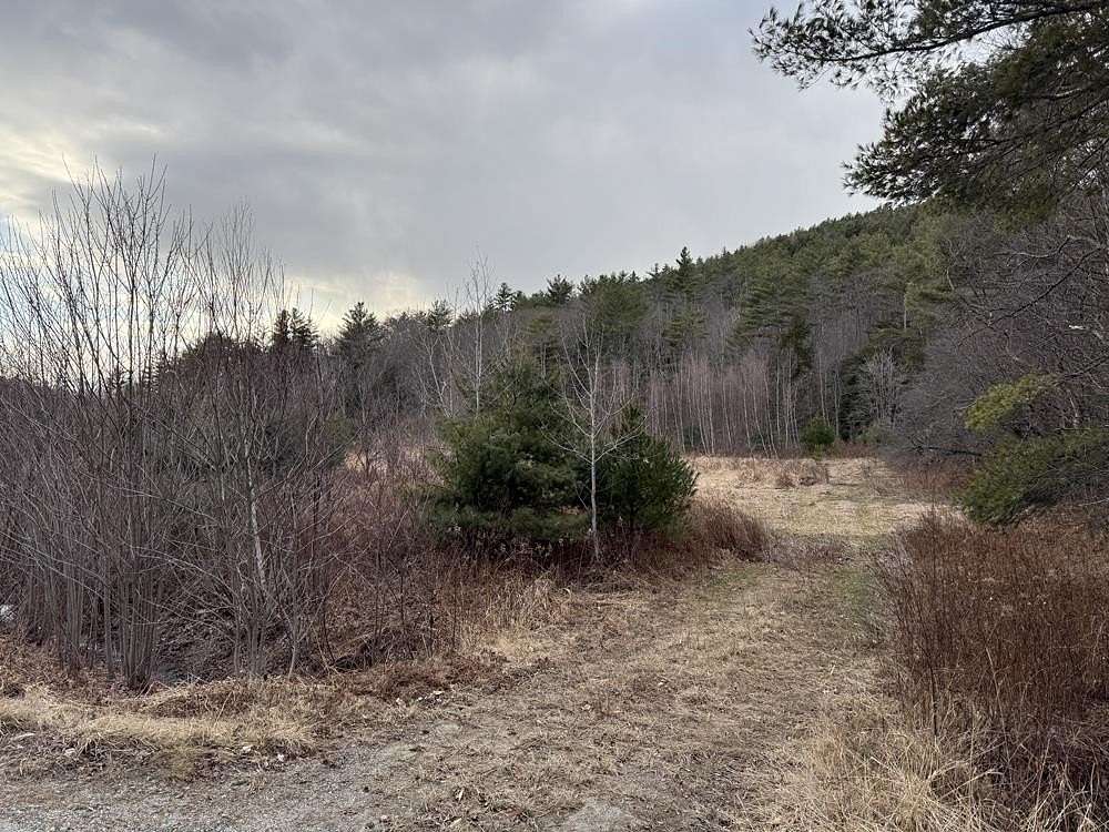 10.9 Acres of Recreational Land for Sale in Piermont, New Hampshire
