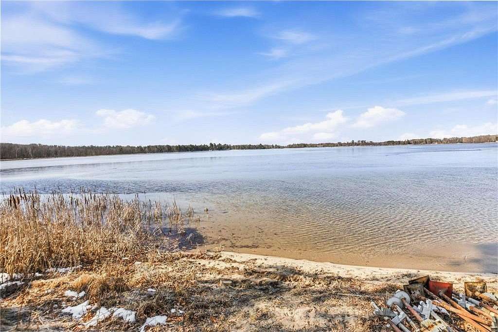 2.5 Acres of Land with Home for Sale in Brainerd, Minnesota