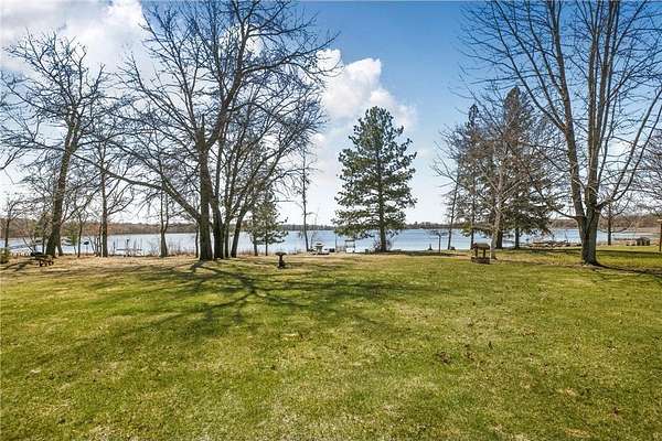 2.5 Acres of Land with Home for Sale in Brainerd, Minnesota