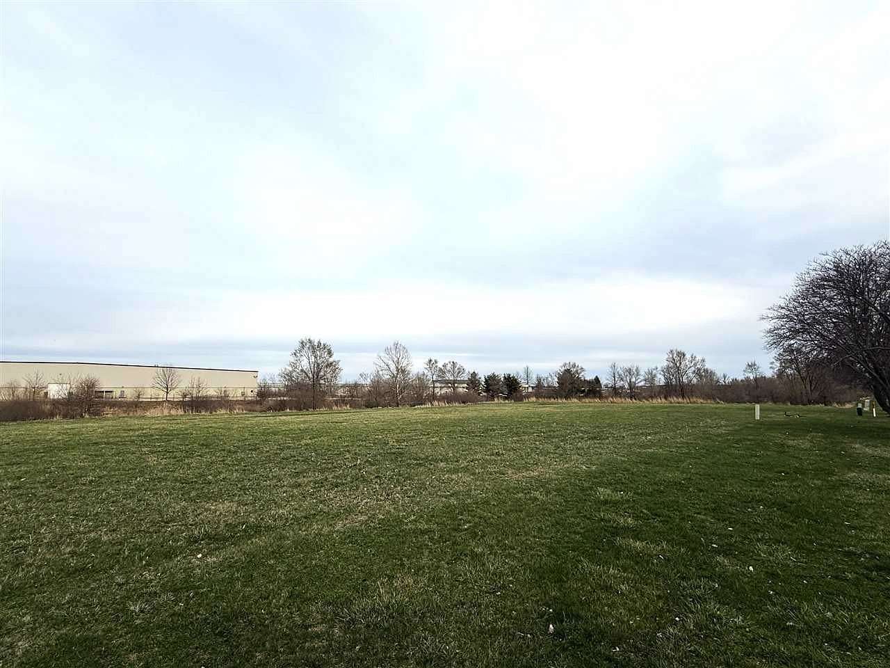 1.62 Acres of Commercial Land for Sale in Iowa City, Iowa