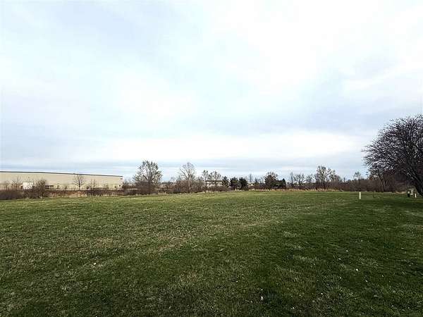 1.62 Acres of Commercial Land for Sale in Iowa City, Iowa