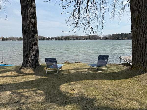 Residential Land for Sale in Random Lake, Wisconsin
