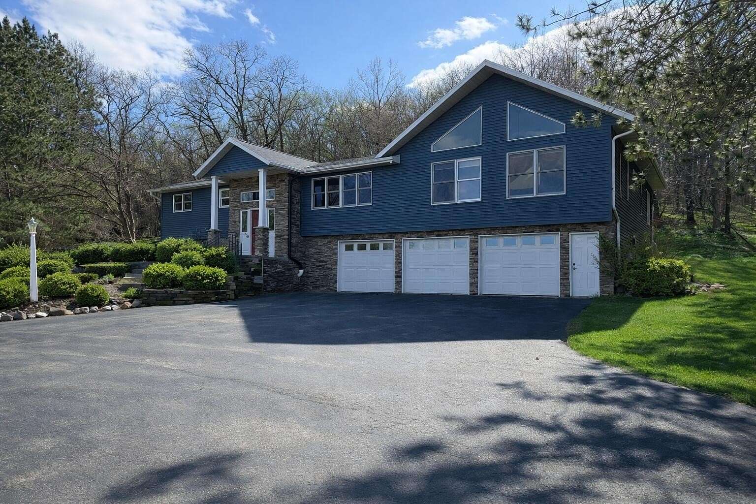 3.3 Acres of Land with Home for Sale in La Crosse, Wisconsin