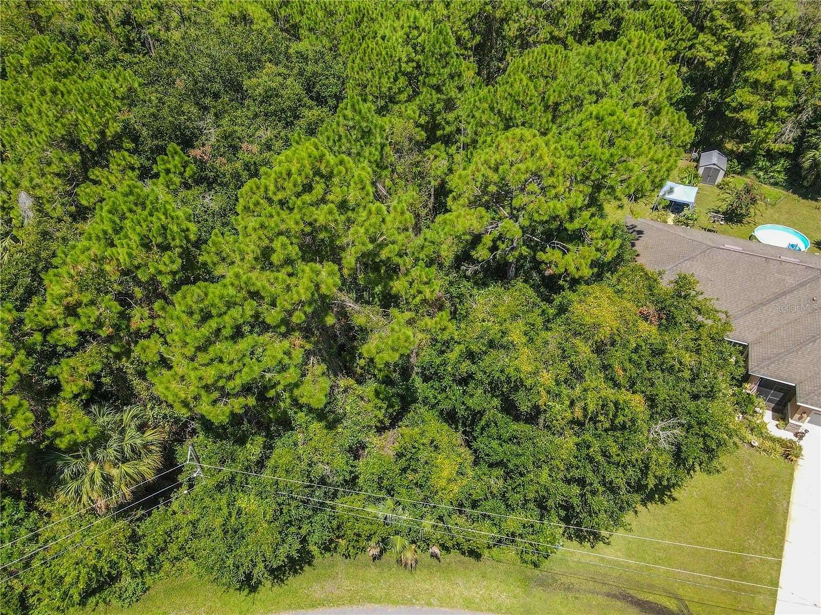 0.29 Acres of Residential Land for Sale in Palm Coast, Florida