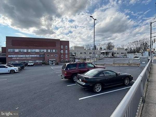 5 Acres of Commercial Land for Lease in Ephrata, Pennsylvania