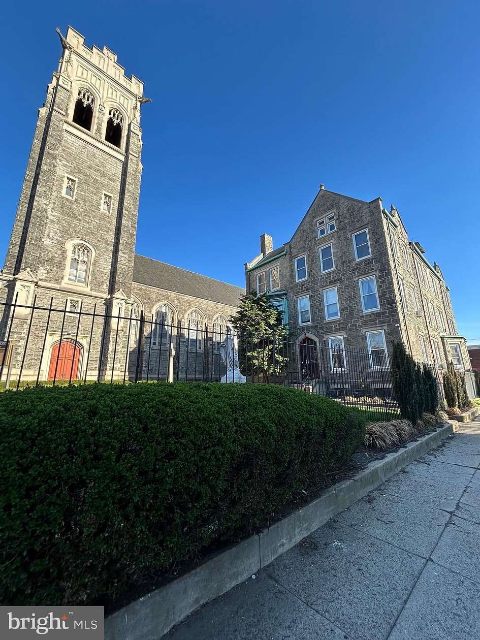 0.02 Acres of Land for Sale in Philadelphia, Pennsylvania