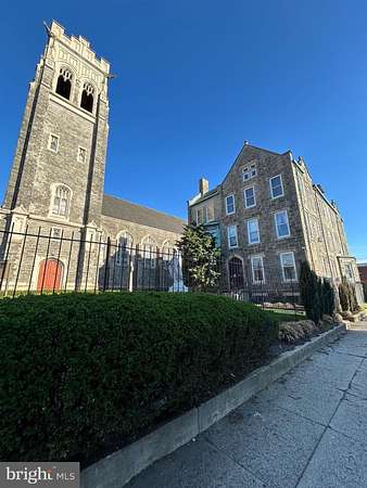 0.02 Acres of Land for Sale in Philadelphia, Pennsylvania